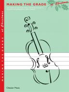 Making The Grade At Christmas Violin And Piano 
