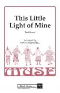 This Little Light Of Mine Traditional Spiritual 