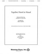 Together, Hand In Hand 