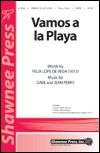 Vamos A La Playa 