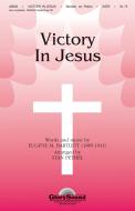 Victory In Jesus 