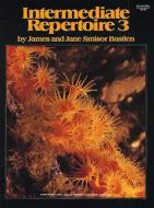 Intermediate Repertoire 3 