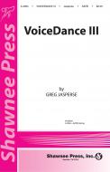 Voicedance 3 