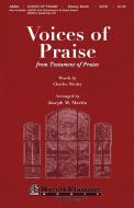 Voices Of Praise From Testament Of Praise 