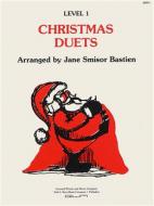 Christmas Duets Level 1 