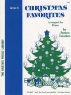 Christmas Favourites Level 2 