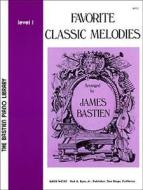 Favourite Classic Melodies Level 1 
