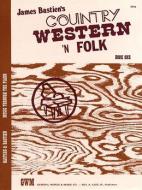 Country Western 'n' Folk Book 1 Level 4 