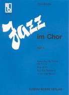 Jazz im Chor 6 