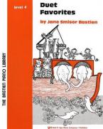 Duet Favorites Level 4 