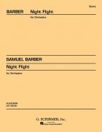 Night Flight, Op. 19a 