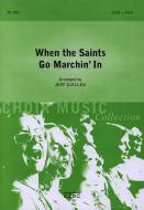 When The Saints Go Marching In aus The Ultimate Gospel Choir Book 4 