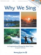 Why We Sing 