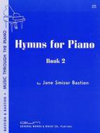 Hymns for Piano Book 2 Level 3 