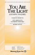 You Are The Light (Olympic Fanfare) 