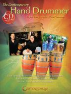 The Contemporary Hand Drummer 