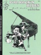 Pop Rock 'n Blues Book 3 