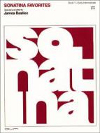 Sonatina Favourites Book 1 