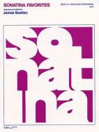 Sonatina Favourites Book 3 