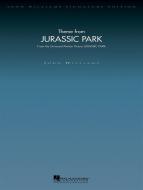 Theme from Jurassic Park (Deluxe Score) 