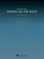 Excerpts from Fiddler on the Roof 