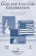 God And Country Celebration (Medley) Standard
