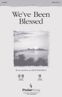 We've Been Blessed Standard