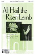 All Hail The Risen Lamb 