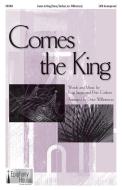 Comes The King 