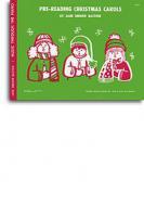 Pre-Reading Christmas Carols 