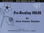 Pre-Reading Solos 