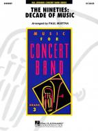 The Nineties-Decade Of Music 