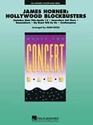 James Horner - Hollywood Blockbusters 