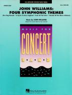 John Williams: Four Symphonic Themes 