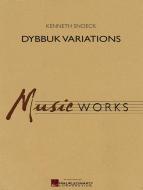 Dybbuk Variations Standard
