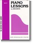 Bastien Piano Library: Piano Lessons Level 1 