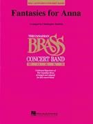 Fantasies For Anna 