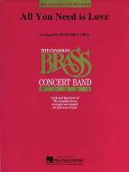 All You Need Is Love 