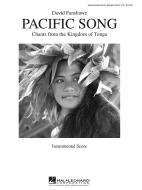 Pacific Song 