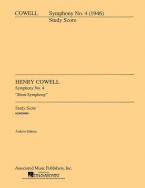 Symphony No. 4 (1946) 