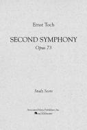 Symphony No. 2, Op. 73 