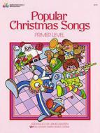 Popular Christmas Songs Primer 