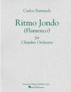 Ritmo Jondo (Flamenco Ballet) 