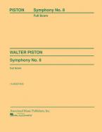 Symphony No. 8 (1965) 