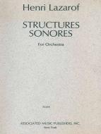 Structures Sonores (1968) 