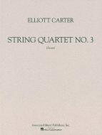 String Quartet No. 3 