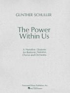 The Power Within Us 