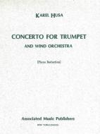 Concerto for Trumpet and Wind Orchestra 