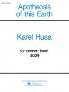 Apotheosis Of This Earth Standard