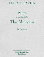 The Minotaur (Ballet Suite) 